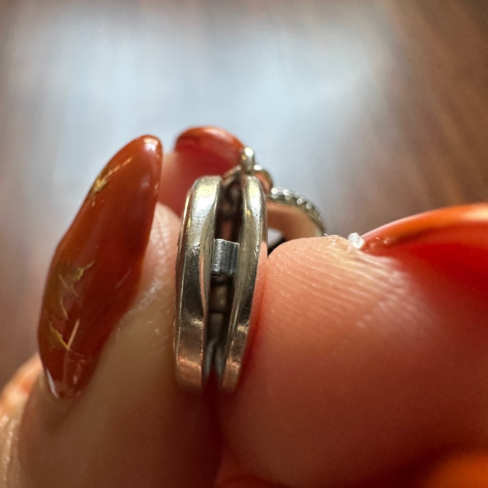 RETIRED Pandora Charm - Family Roots Dangle - Picture 8 of 10